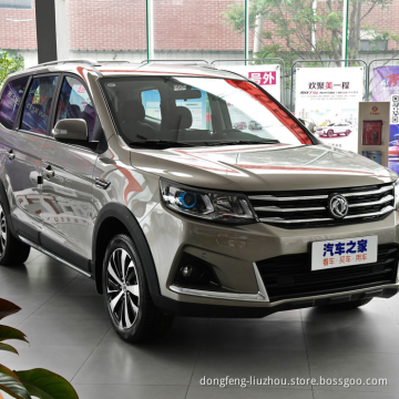 chinese dongfeng Joyear x5 suv with high-perforance mini passenger car
